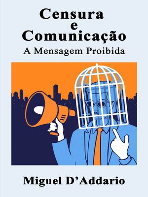 cover image of Censura e  Comunicação